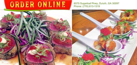 red ginger duluth|red ginger delivery.